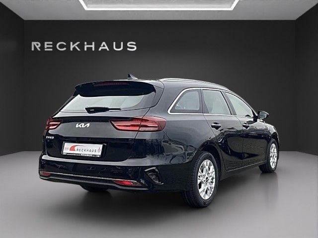 Kia cee´d Sportswagon Vision 1.0 T-GDI, 74kW, M6, 5d.