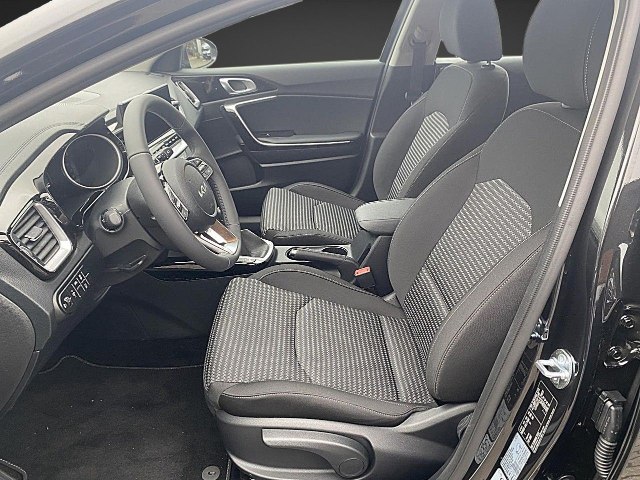 Kia cee´d Sportswagon Vision 1.0 T-GDI, 74kW, M6, 5d.
