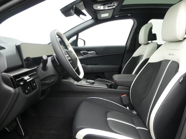 Kia Sportage GT Line 1.6 T-GDI 4WD, 132kW, A, 5d.