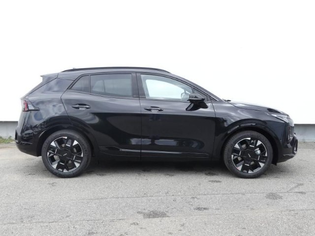 Kia Sportage GT Line 1.6 T-GDI 4WD, 132kW, A, 5d.
