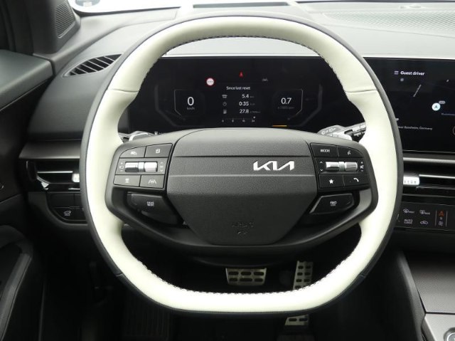 Kia Sportage GT Line 1.6 T-GDI 4WD, 132kW, A, 5d.
