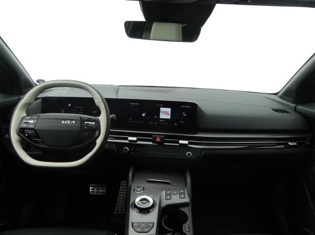 Kia Sportage GT Line 1.6 T-GDI 4WD, 132kW, A, 5d.