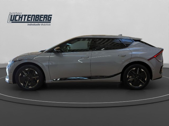 Kia EV6 GT Line EV AWD, 239kW, A, 5d.