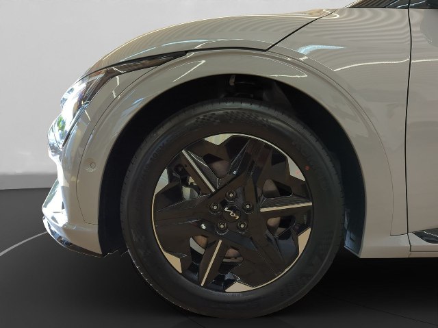 Kia EV6 GT Line EV AWD, 239kW, A, 5d.