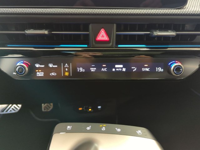 Kia EV6 GT Line EV AWD, 239kW, A, 5d.