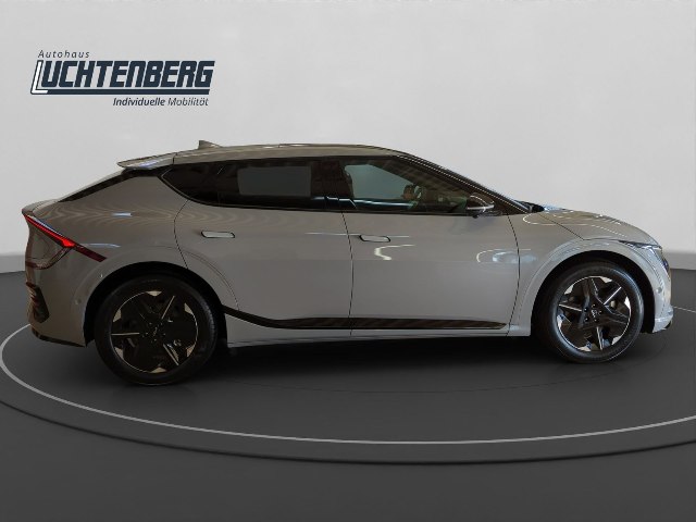 Kia EV6 GT Line EV AWD, 239kW, A, 5d.