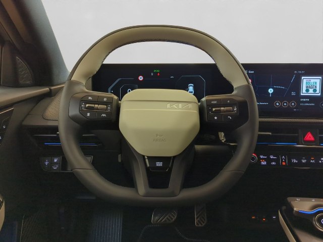Kia EV6 GT Line EV AWD, 239kW, A, 5d.