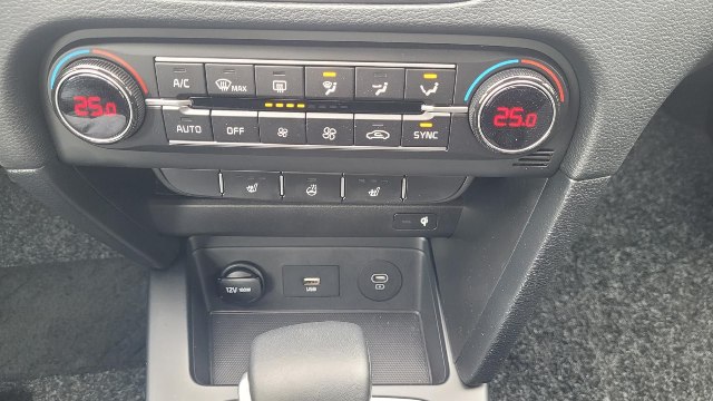 Kia cee´d Sportswagon 1.5 T-GDI, 103kW, A, 5d.