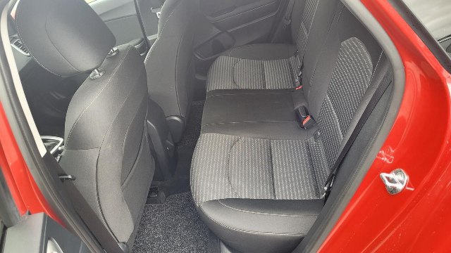 Kia cee´d Sportswagon 1.5 T-GDI, 103kW, A, 5d.