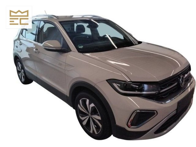 Volkswagen T-Cross Style 1.5 TSI DSG, 110kW, A, 5d.