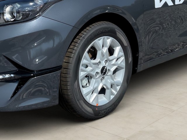 Kia cee´d Vision 1.0 T-GDI, 74kW, M, 5d.