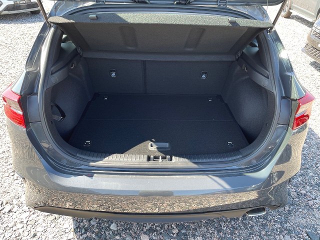 Kia cee´d Vision 1.0 T-GDI, 74kW, M, 5d.
