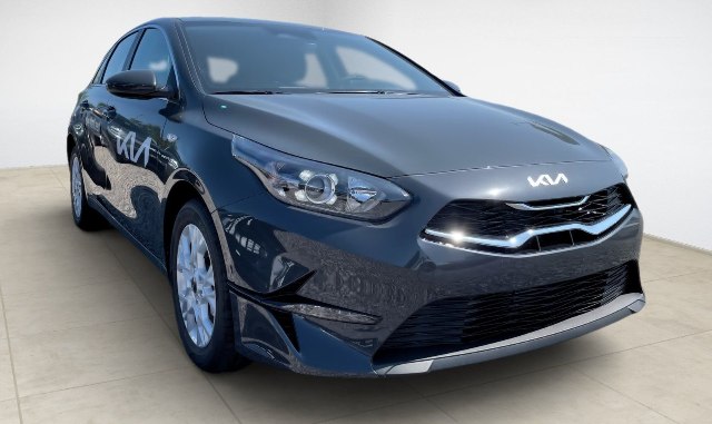 Kia cee´d Vision 1.0 T-GDI, 74kW, M, 5d.