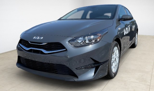 Kia cee´d Vision 1.0 T-GDI, 74kW, M, 5d.
