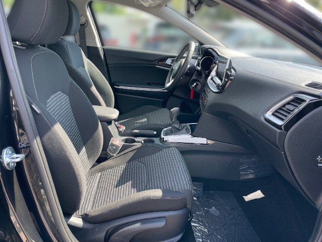 Kia cee´d Vision 1.0 T-GDI, 74kW, M, 5d.