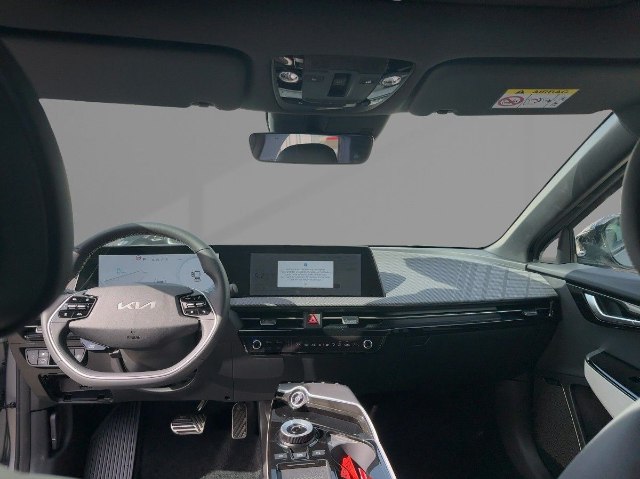 Kia EV6 GT Line EV AWD, 239kW, A, 5d.