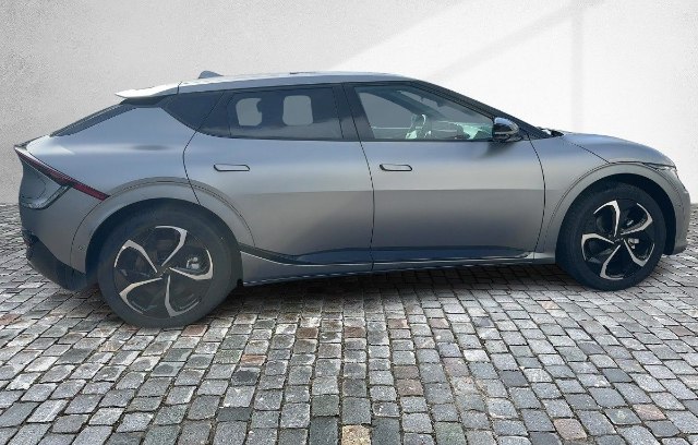 Kia EV6 GT Line EV AWD, 239kW, A, 5d.