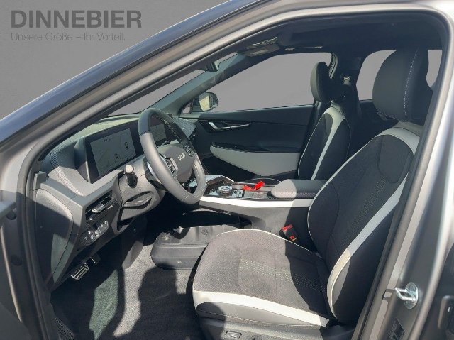 Kia EV6 GT Line EV AWD, 239kW, A, 5d.
