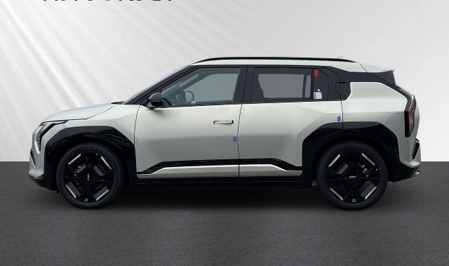 Kia EV3 GT-Line BEV FWD, 150kW, A, 5d.