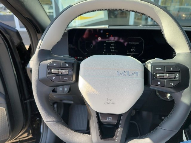 Kia EV6 GT Line EV RWD, 168kW, A, 5d.