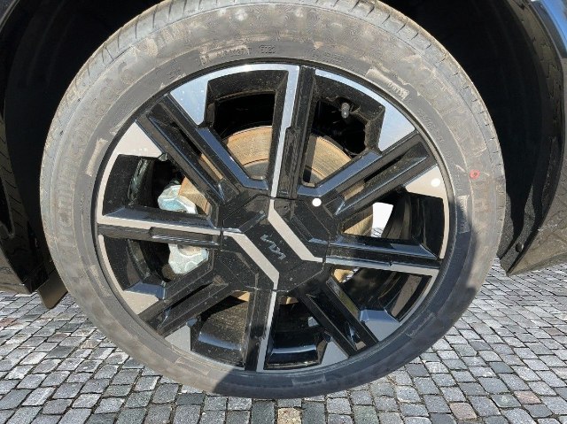 Kia EV6 GT Line EV RWD, 168kW, A, 5d.