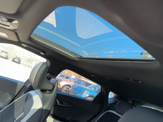 Kia EV6 GT Line EV RWD, 168kW, A, 5d.