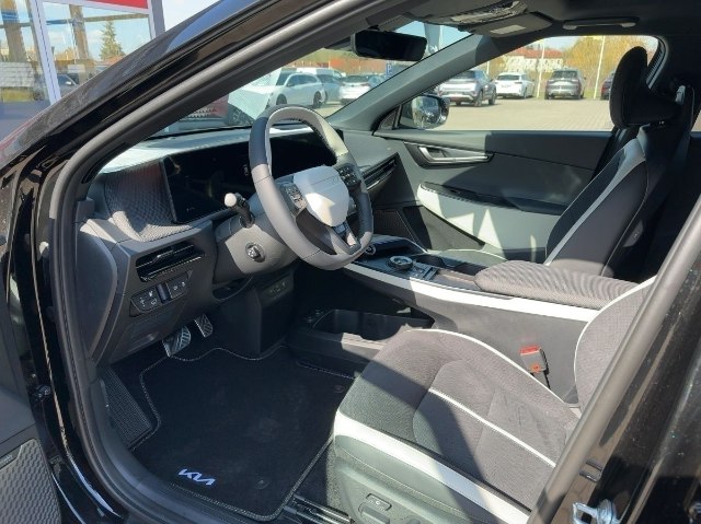 Kia EV6 GT Line EV RWD, 168kW, A, 5d.