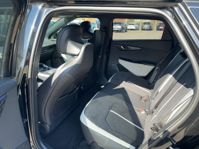 Kia EV6 GT Line EV RWD, 168kW, A, 5d.