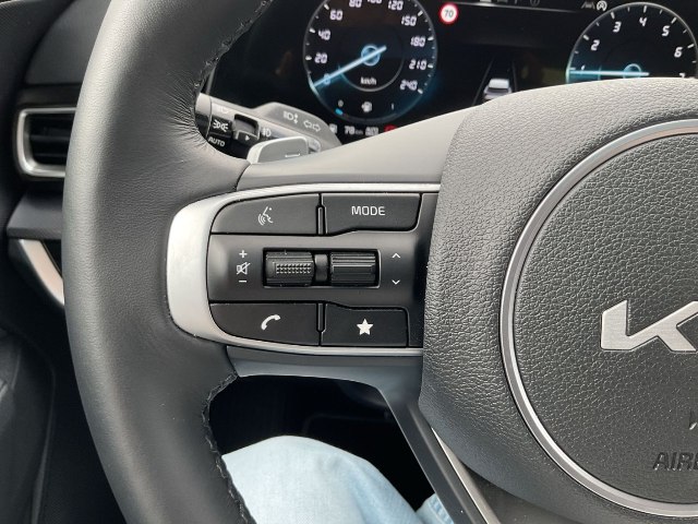 Kia Sportage GT Line 1.6 T-GDI 4WD, 118kW, A, 5d.