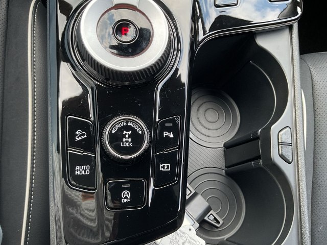 Kia Sportage GT Line 1.6 T-GDI 4WD, 118kW, A, 5d.