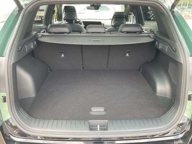 Kia Sportage GT Line 1.6 T-GDI 4WD, 118kW, A, 5d.
