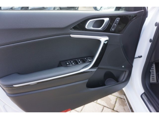 Kia cee´d GT-Line 1.5 T-GDI, 103kW, A, 5d.