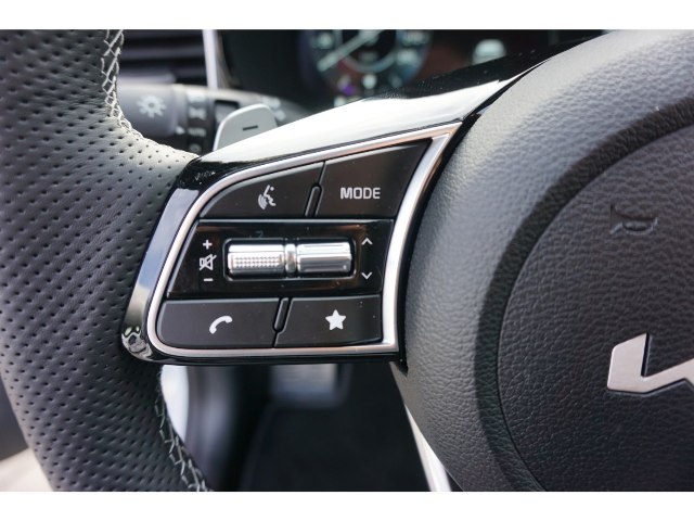 Kia cee´d GT-Line 1.5 T-GDI, 103kW, A, 5d.