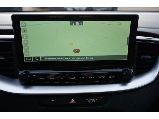 Kia cee´d GT-Line 1.5 T-GDI, 103kW, A, 5d.