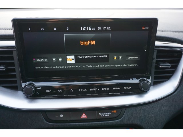 Kia cee´d GT-Line 1.5 T-GDI, 103kW, A, 5d.