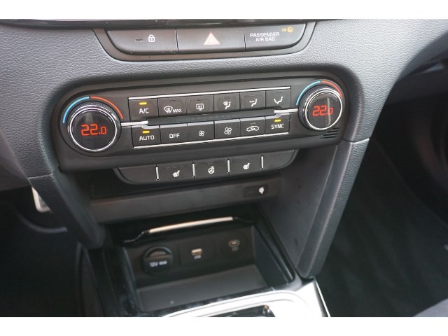 Kia cee´d GT-Line 1.5 T-GDI, 103kW, A, 5d.
