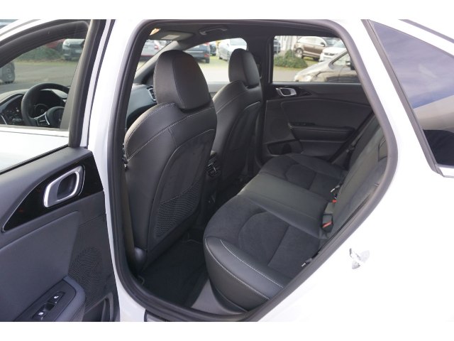 Kia cee´d GT-Line 1.5 T-GDI, 103kW, A, 5d.