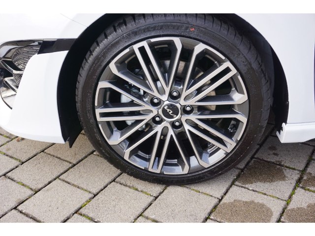Kia cee´d GT-Line 1.5 T-GDI, 103kW, A, 5d.
