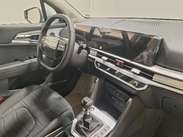 Kia Sportage Vision 1.6 T-GDI 2WD, 110kW, M, 5d.