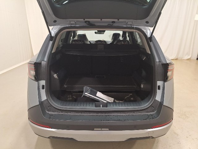 Kia Sportage Vision 1.6 T-GDI 2WD, 110kW, M, 5d.