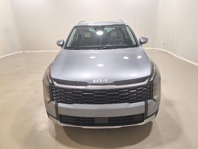 Kia Sportage Vision 1.6 T-GDI 2WD, 110kW, M, 5d.