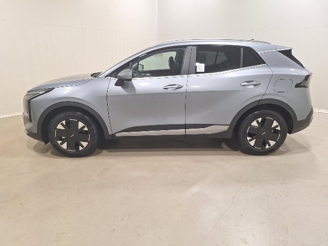 Kia Sportage Vision 1.6 T-GDI 2WD, 110kW, M, 5d.