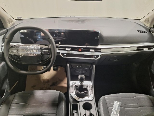 Kia Sportage Vision 1.6 T-GDI 2WD, 110kW, M, 5d.