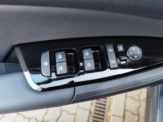 Kia Sportage Vision 1.6 T-GDI 2WD, 118kW, A, 5d.