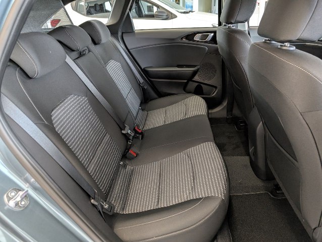 Kia cee´d Sportswagon Vision 1.0 T-GDI, 74kW, M6, 5d.