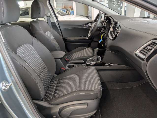 Kia cee´d Sportswagon Vision 1.0 T-GDI, 74kW, M6, 5d.
