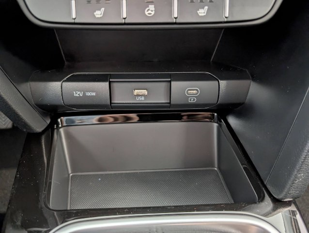 Kia cee´d Sportswagon Vision 1.0 T-GDI, 74kW, M6, 5d.