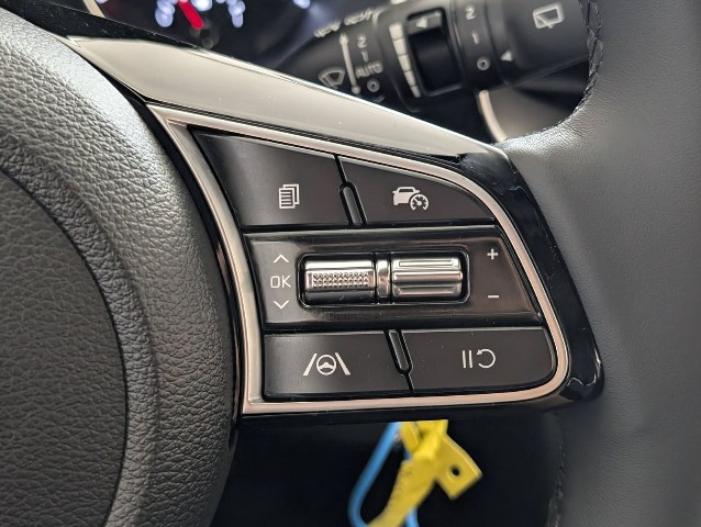 Kia cee´d Sportswagon Vision 1.0 T-GDI, 74kW, M6, 5d.