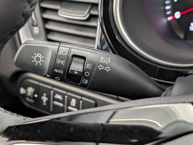 Kia cee´d Sportswagon Vision 1.0 T-GDI, 74kW, M6, 5d.
