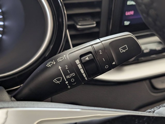 Kia cee´d Sportswagon Vision 1.0 T-GDI, 74kW, M6, 5d.